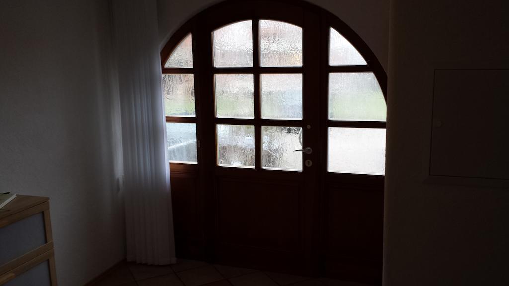 Ferienhaus Schwoerer Rheinhausen Oda fotoğraf